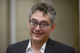 Michael Ferrier Editorial Stock Photo