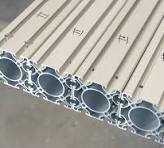 Aluminium Profile system - FS Solutions