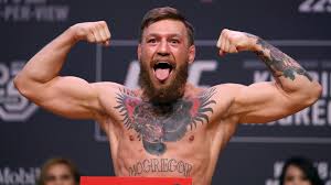 Conor mcgregor is an irish professional mixed martial artist fighter who is signed with the ultimate fighting championship and captured the lightweight & featherweight championship belts. Conor Mcgregor Tops Forbes Highest Paid Athletes List Ctv News