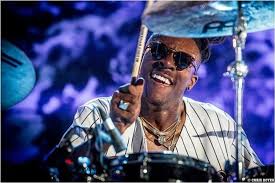 More images for mike mitchell drummer » Mike Mitchell