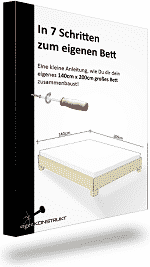 Bauanleitung bett bett selber bauen leicht gemacht hagebau de folgendes material müssen sie kaufen wenn sie ein bett bauen 2 bretter für kopf und fußteil 6 cm läng bett selber bauen einfache. Bett Selber Bauen Kostenlose Bauanleitungen Und Bauplane