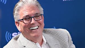 Media reactions to Mike Francesa's impending return range from Mad Dog's  "horse's fanny" to Michael Kay's "Leno"