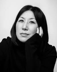 Diane Kang's Instagram, Twitter & Facebook