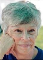 Sandra Herb Obituary (1941