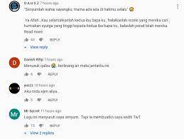 C bm mengapa dirimu berpaling dariku. Ost Ejen Ali Mama Di Hatimu Lagu Yang Ditunggu Dan Buat Ramai Menangis Axello