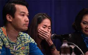 She is also a mother of a son, lin xiao yu, who was born on 5 november 2016. Ratchanok Intanon Cleared To Play In Olympics Badmintonplanet Com