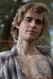 Justin bieber has 70 tattoos. Justin Bieber Verrat Die Wenig Bekannten Geschichten Hinter Seinen Tattoos Vogue Germany