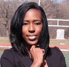 50 Women to Watch: Michelle Dunham