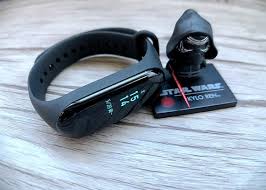 Xiaomi mi band 3 miband3 screen protector protective film. You Can Go Diving With Xiaomi Mi Band 3 Liveatpc Com Home Of Pc Com Malaysia