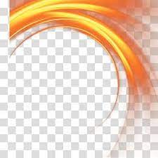 Yellow And Orange Paint Streaks Cool Fire Transparent Background Png Clipart Overlays Transparent Background Transparent Background Clip Art