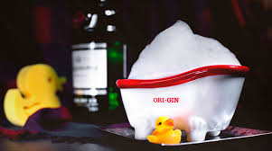 Bathtub gin refers to any style of homemade spirit made in amateur conditions. 5 Best Gin Bars In Hong Kong Forbes Travel Guide Stories