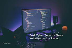 Following is a list of most popular news websites in the world. Top 50 Cyber Security News Websites For Information Security Pros