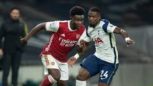 North london rivals tottenham hotspur and arsenal are preparing to take part in what has been billed as a 'friendly' at tottenham hotspur stadium in sunday's battle of the mind series. Arsenal Vs Tottenham Preview How To Watch On Tv Live Stream Team News And Prediction Ghana Latest Football News Live Scores Results Ghanasoccernet