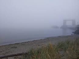 This ferry is a passenger/vehicular service provided by skagit county. Anacortes Guemes Island Ferry Terminal I Bet You Can Smell This Photo Washington