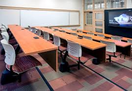 University Seating Is An Integral Part Of Any Interactive Lecture Hall Or Training Environment University Seating F Seating Learning Spaces Technology Lessons