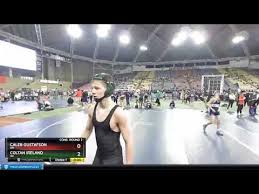 120 Lbs Cons. Round 2