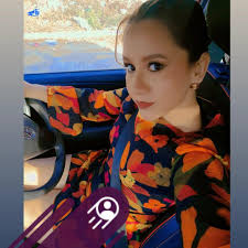 No conoces realmente a un hombre hasta que has estado embarazada de él,  casada con él o vivido con él.