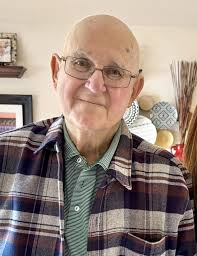 John Sommerfeld Obituary