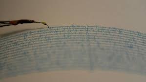Banyak yang merasa trauma, karena mengingat gempa 10 april 2021. Gempa M 5 2 Dirasakan Kuat Di Padang Warga Berlarian Ke Luar Rumah
