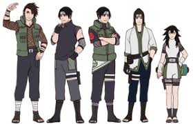 Naruto Kurosawa Heirs By Maple Flower Naruto Oc Characters Naruto Shippuden Anime Naruto Characters