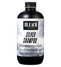 Pantene silver and glowing shampoo, £2.99 | boots. Bleach Silver Shampoo 250ml Boots