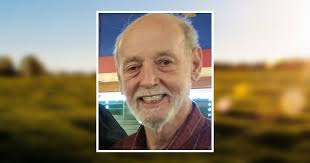 Richard Wayne Jones Obituary November 13, 2020