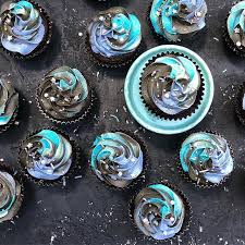 Check spelling or type a new query. Black And Turquoise Cupcakes Featuring Baking Time Club Vegan And Gluten Free Sprinkles Perfect For An Galaxy Cupcakes Turquoise Cupcakes Sweet Tooth Craving