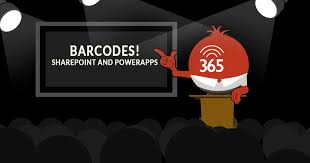 Asset tracking in sharepoint and office 365. Part 1 Create A Barcode Enabled Inventory Management System Using Sharepoint And Powerapps Collab365