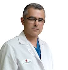 Op Dr Yurdacan Demir