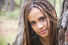 Braiding hair is simple and fun. Why Hair Braiding Is Hot Right Now Long Island Beauty School