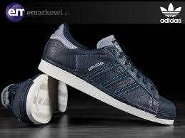 Buty Meskie Adidas Superstar 80s Varsi B25565 Adidas Superstar 80s Adidas Superstar Adidas