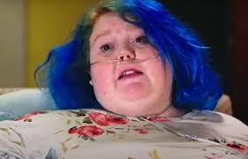 Dolly Martinez, a Vite al Limite una storia straziante che ha devastato il  pubblico