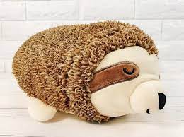 究極の癒し ダイソーの ナマケモノぬいぐるみ がかわいすぎて無理 ナマケモノ ぬいぐるみ ぬいぐるみ ナマケモノ