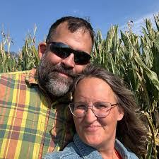 Kimberly Starks's Instagram, Twitter & Facebook