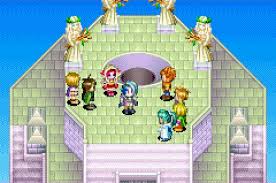 Golden sun rom download for gameboy advance (gba). Golden Sun Part 25 Fixing Tla Part 1