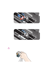 Find thousands of original and compatible printer ink and toner cartridges. To Clean The Print Cartridges Automatically Hp Deskjet 9650 Printer