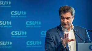 Junge union mit deutlicher mehrheit für kanzlerkandidatur. Eyncbatcdmk9em