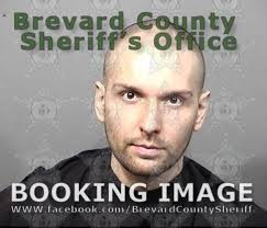 Arrests In Brevard County: January 11, 2019