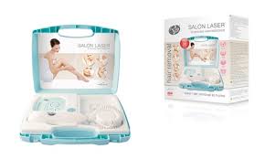 It's expensive and a bit painful, but it would significantly reduce the amount of hair permanently. Rio Laser Hair Removal System Groupon Goods