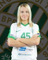 Jun 08, 2021 · balátlövők: Delo Women S Ehf Champions League 2018 19 Clubs Ftc Hafra Noemi