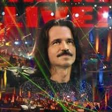 Listen to Nightingale by Yanni Official in Relax playlist online for free 