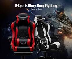 9 highly comfortable and ergonomic computer chairs. 165 With Coupon For E Sports Gaming Chair With Steel Feet Support Red From Gearbest China Secret Shopping Deals And Coupons