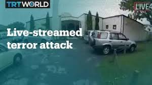 We did not find results for: Explaining The New Zealand Terror Attack Video In 1 Minute Trt World