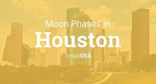 When you believe (from the prince of egypt). Moon Phases 2021 Lunar Calendar For Houston Texas Usa