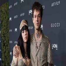 eilish: Jesse Rutherford and Billie Eilish split: All you need to know -  The Economic Times