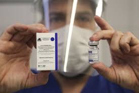 According to an interim analysis of phase 3 clinical trial data published in the lancet , the vaccine's. Maldivas Aprueba La Vacuna Rusa Sputnik V Contra La Covid 19