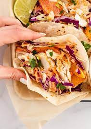 We did not find results for: Citrus Fish Tacos With Tahini Coleslaw Once Upon A Pumpkin