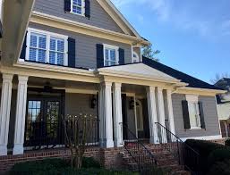 Benjamin moore november rain exterior. Benjamin Moore Exterior Grey Paint Colors Novocom Top