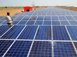 Avoid harsh chemicals to clean the solar panels. Solar Panel Cleaning Services Solar Panel Cleaning Services From Robots Kits To Water Jet Pressure Here S All You Need To Know The Economic Times