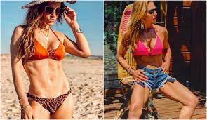 Sacrifiquei dezenas de fotografias que. Ana Rita Clara E O Corpo Da Discordia Que Esta A Dar Que Falar